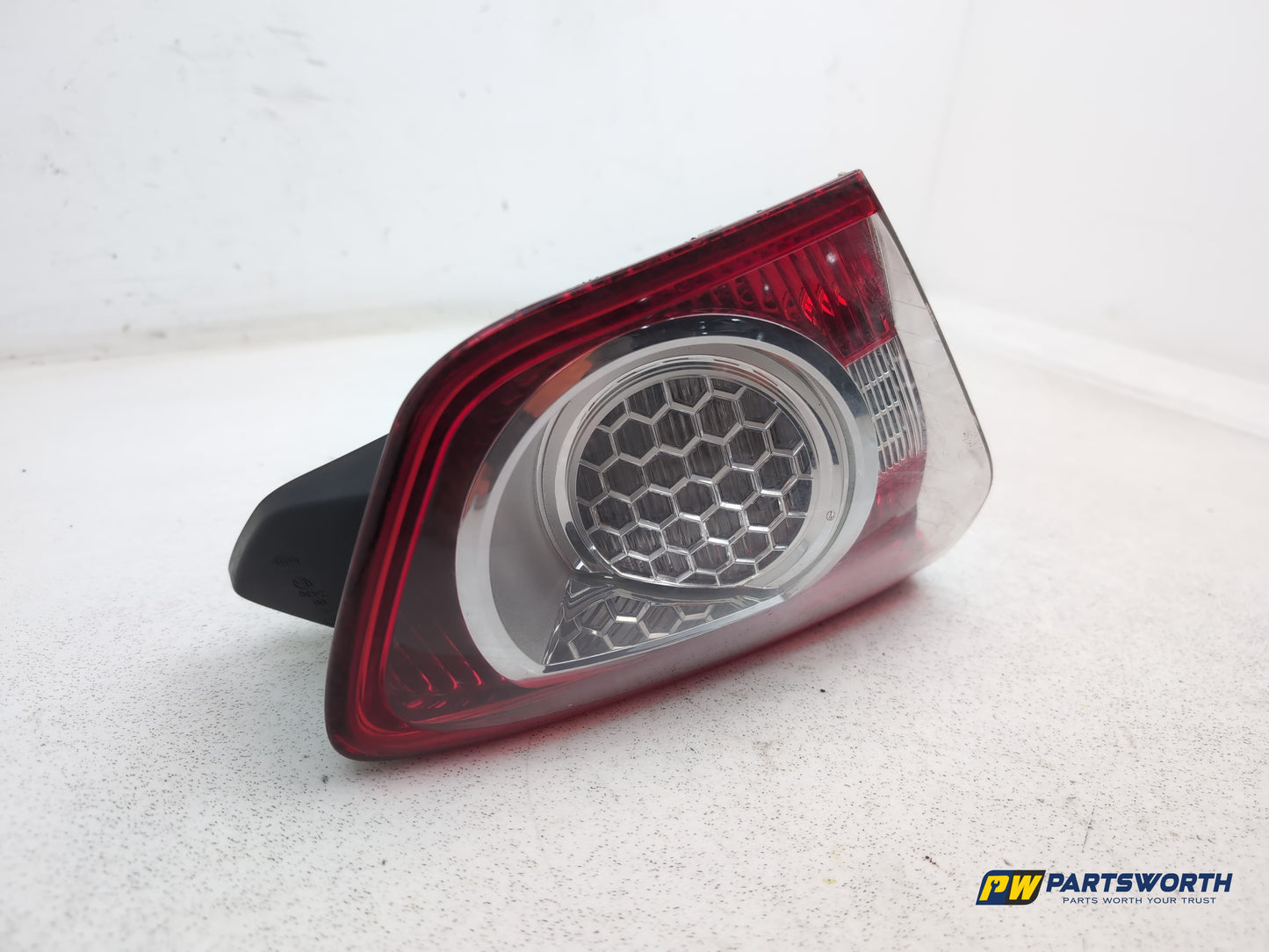 Lamp Assembly Rear Inner LH 3