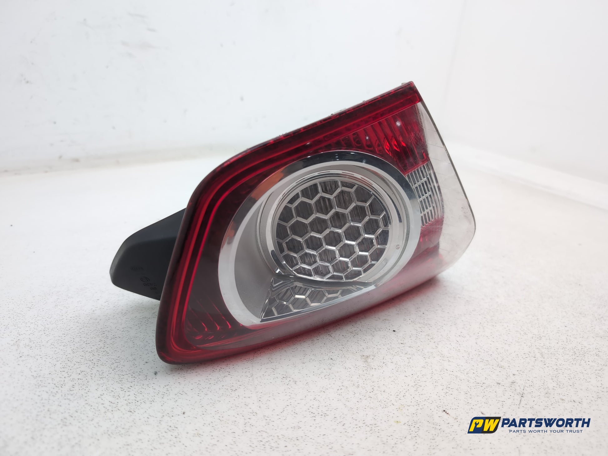 Lamp Assembly Rear Inner LH 3