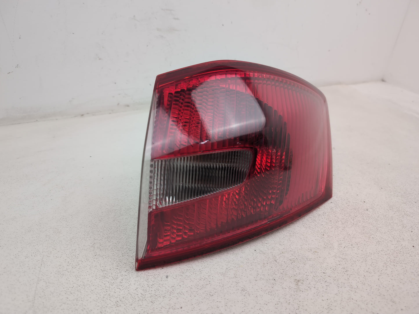 Lamp Assembly Rear RH 3
