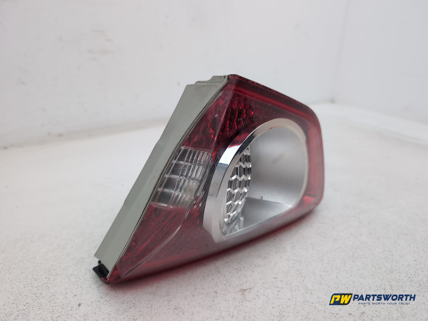 Lamp Assembly Rear Inner RH 3