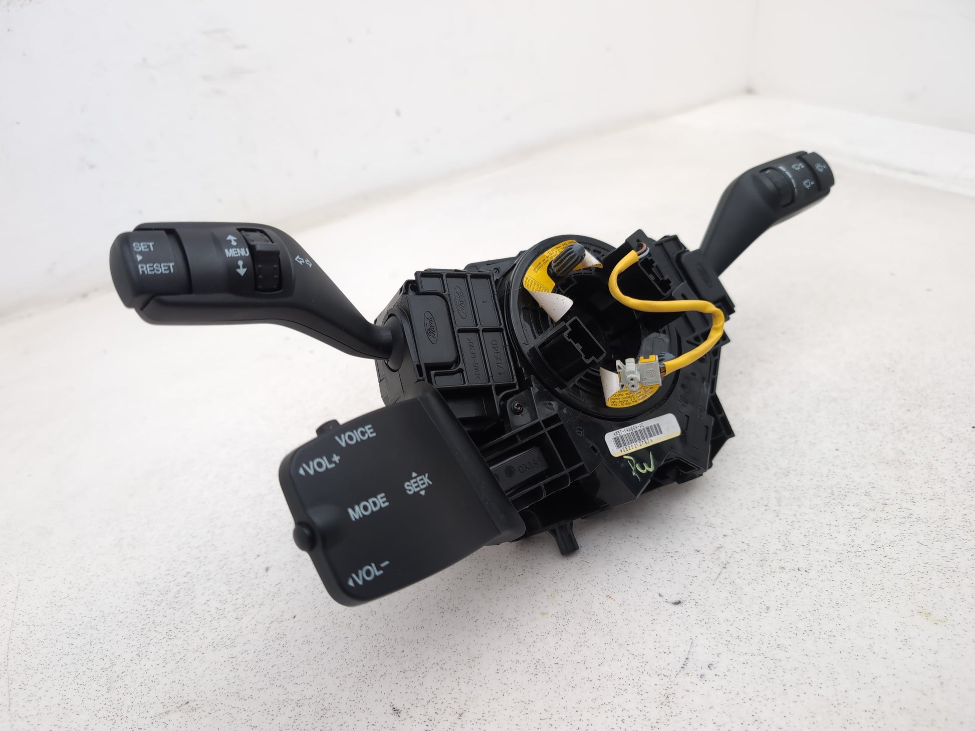 Combination Switch / Stalks 3