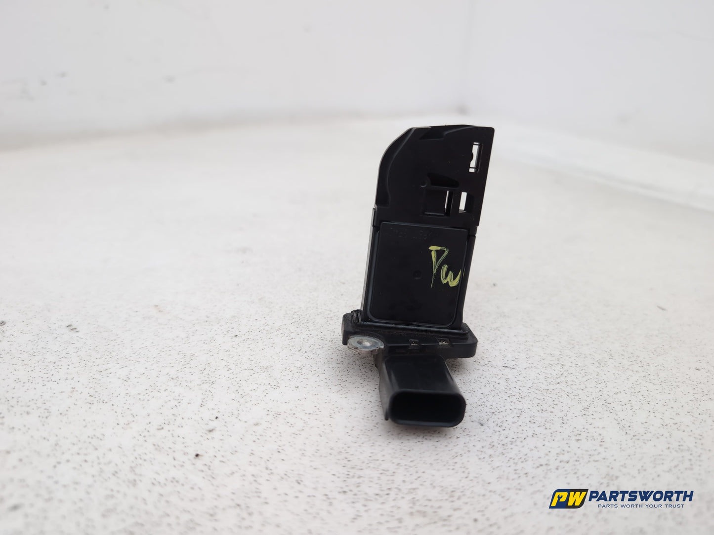 Mass Air Flow Meter 3