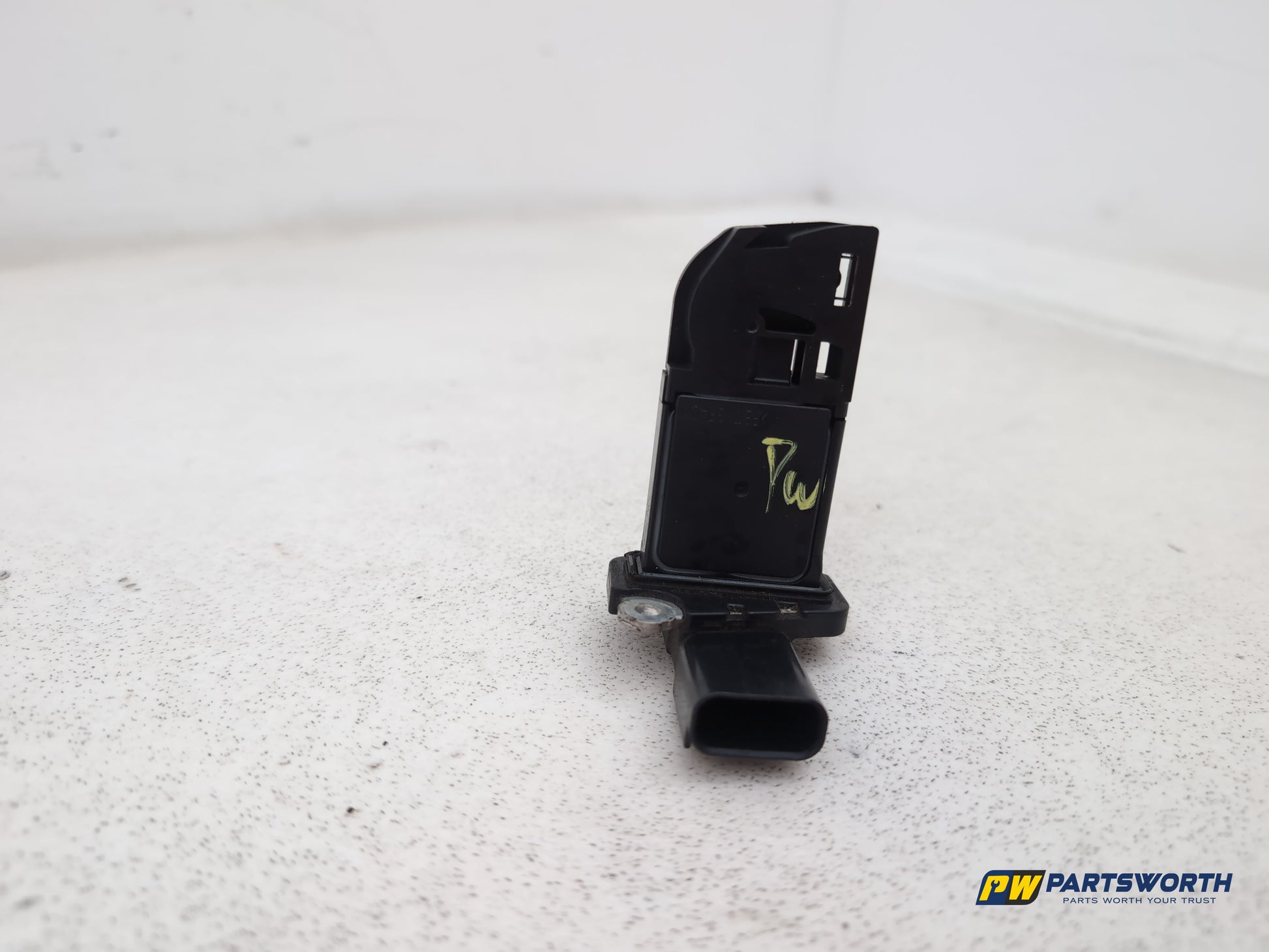 Mass Air Flow Meter 3