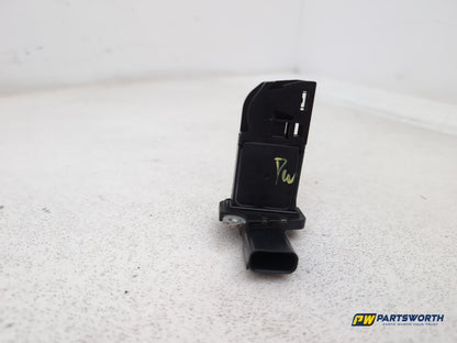Mass Air Flow Meter 3