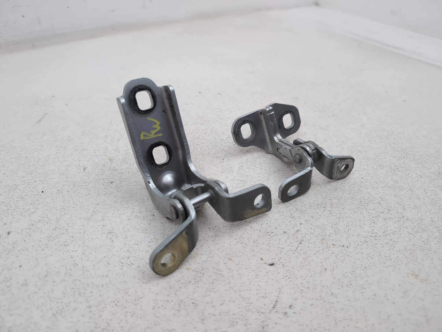 Door Back Hinge Lower RH 3