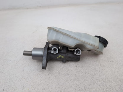 Brake Master Cylinder Assembly 3