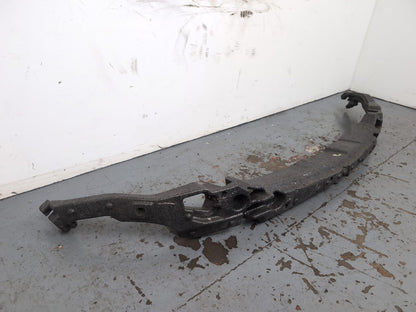 Bumper Front Reinforcement 3