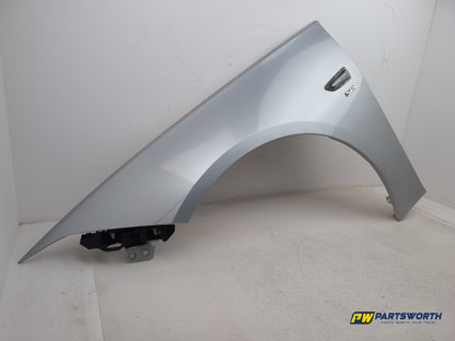 Wing Front LH 3