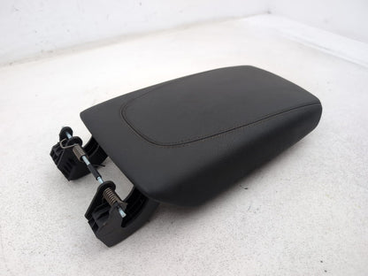 Centre Console Armrest 3