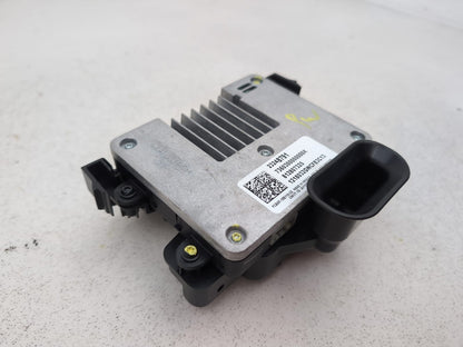 ECU Body 3