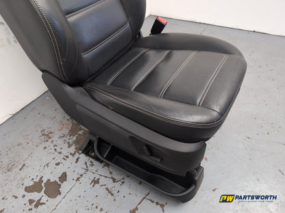 Seat Front RH 3