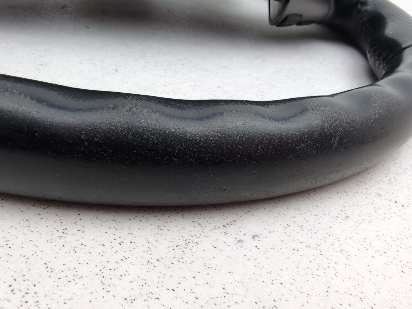 Honda Accord Ex I-Vtec Multifunction Steering Wheel 2008-2012 - photo 9