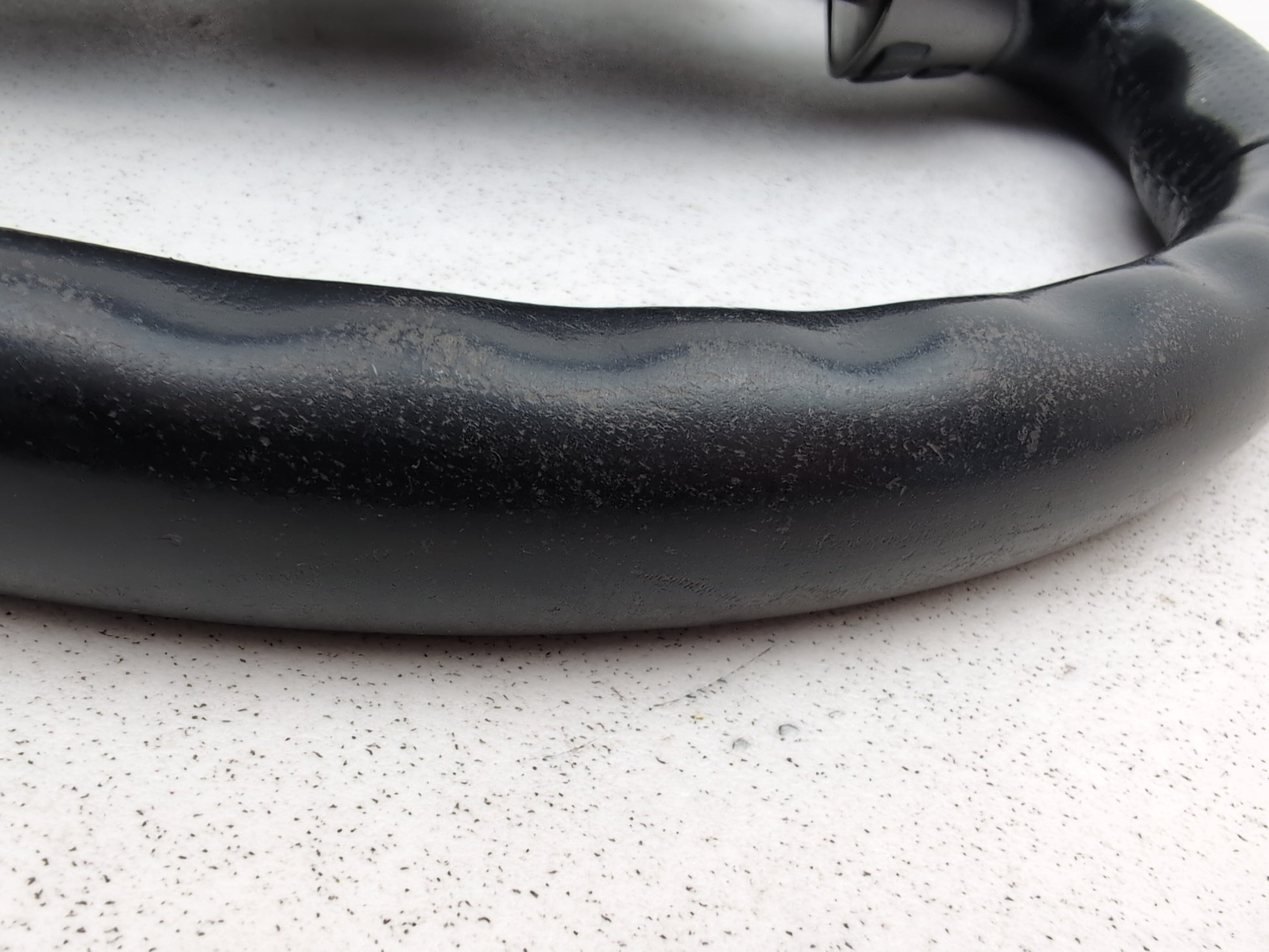 Honda Accord Ex I-Vtec Multifunction Steering Wheel 2008-2012 - photo 9