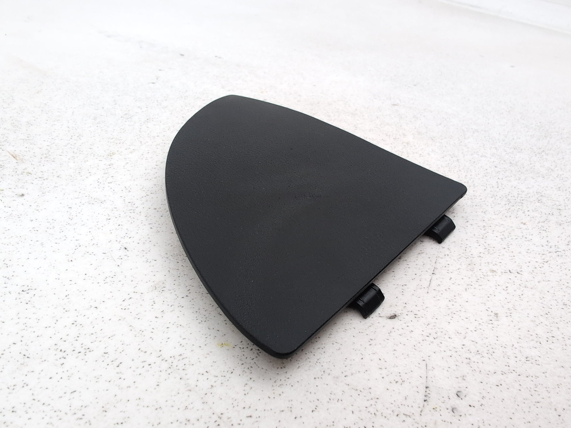 Honda Accord Ex I-Vtec Dashboard Trims Dashboard End Trim Right Driver Side - photo 3