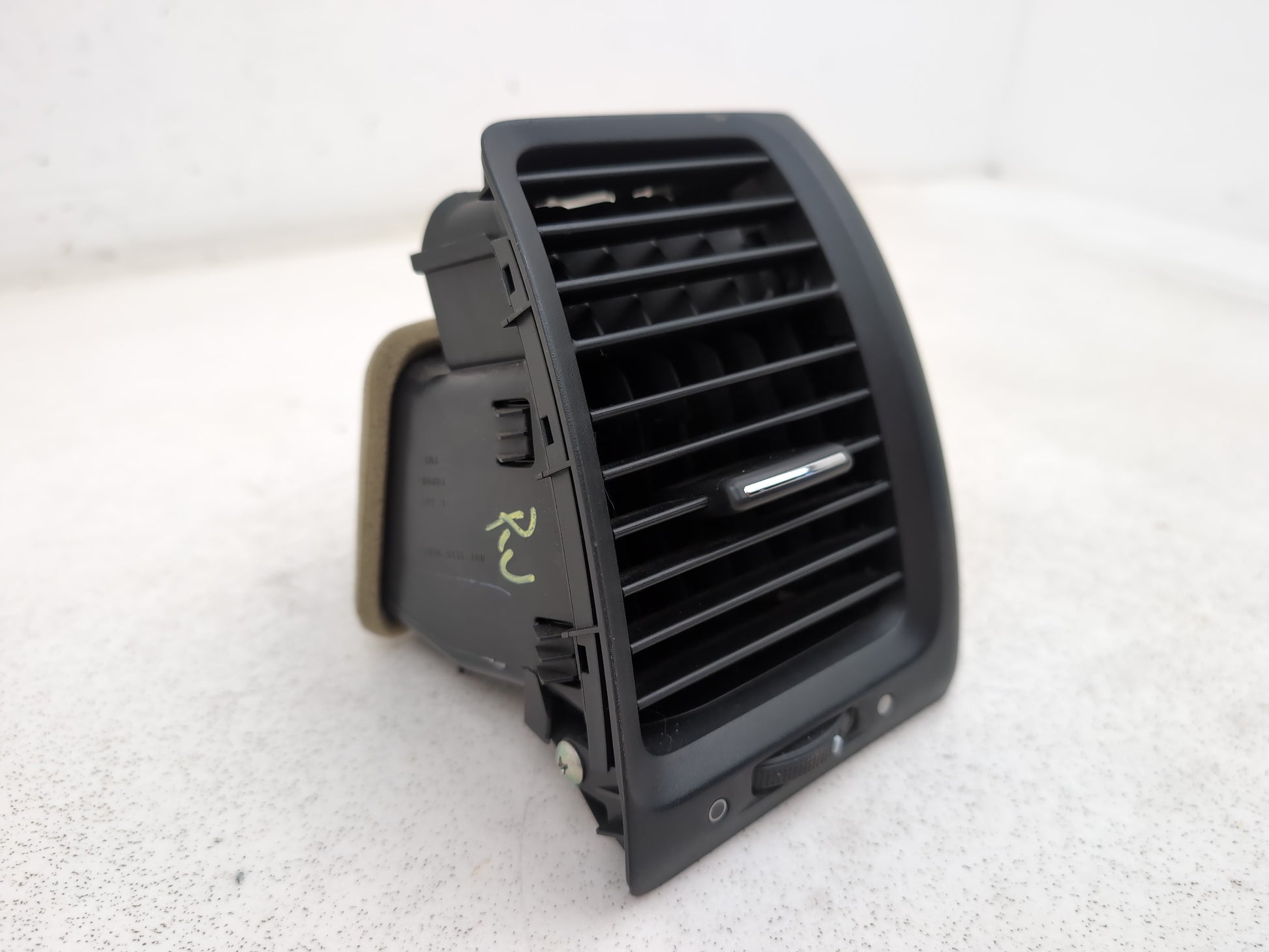 Honda Accord Ex I-Vtec Front Driver Side Air Vent E6165131100 2008-2012 - photo 3