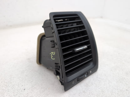 Honda Accord Ex I-Vtec Front Driver Side Air Vent E6165131100 2008-2012 - photo 3