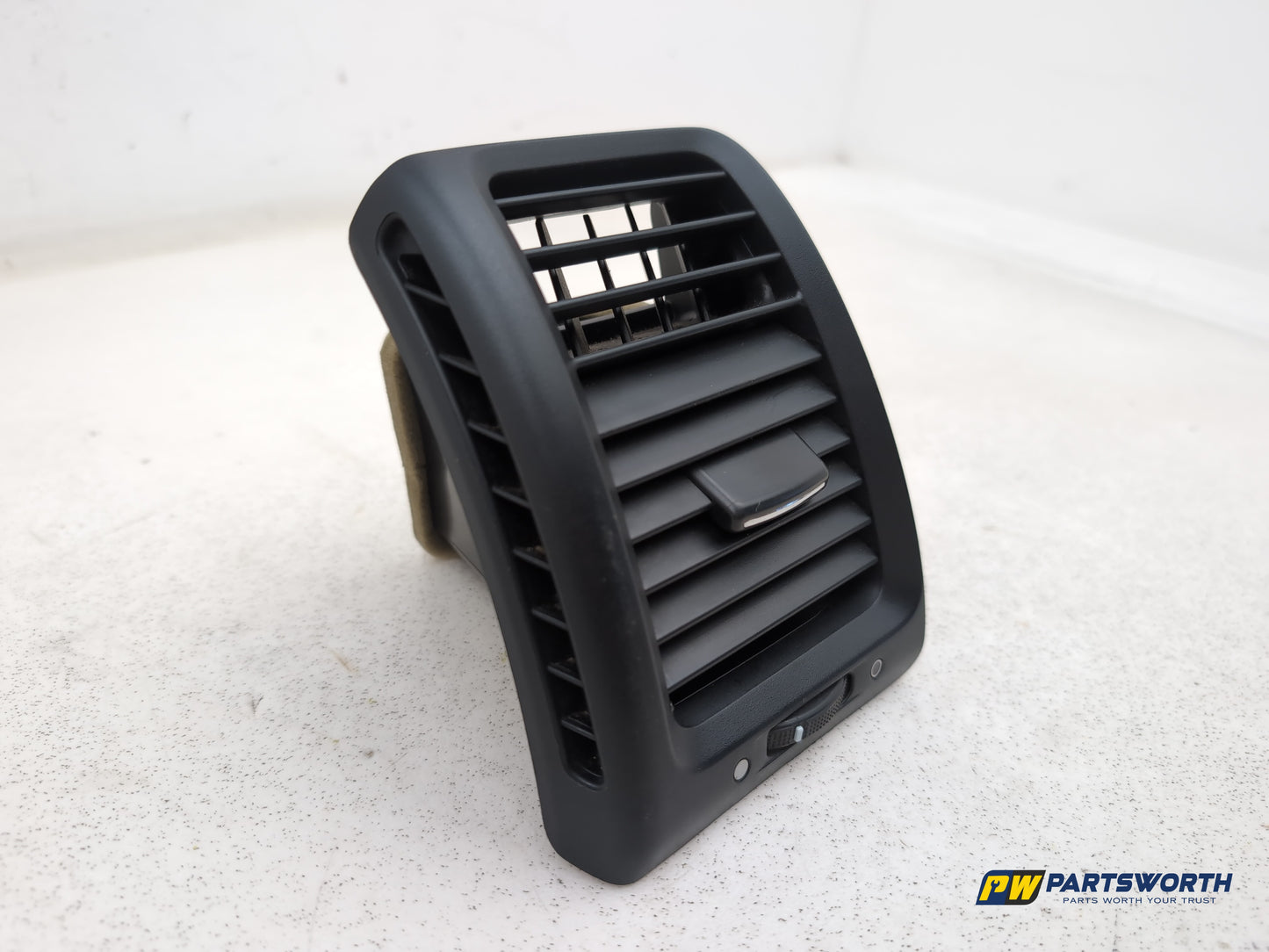 Honda Accord Ex I-Vtec Front Passenger Side Air Vent E6165131500 2008-2012 - photo 3