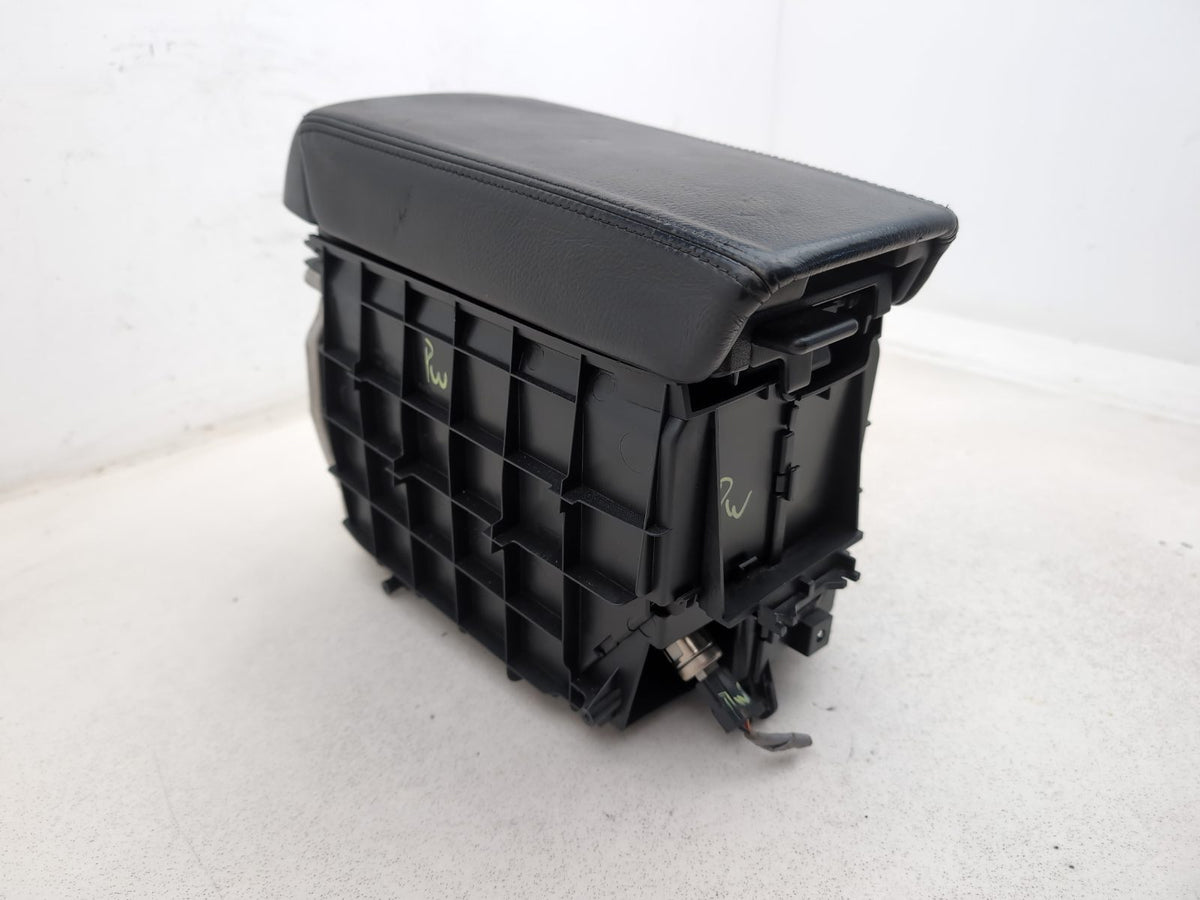 Centre Console Armrest 3