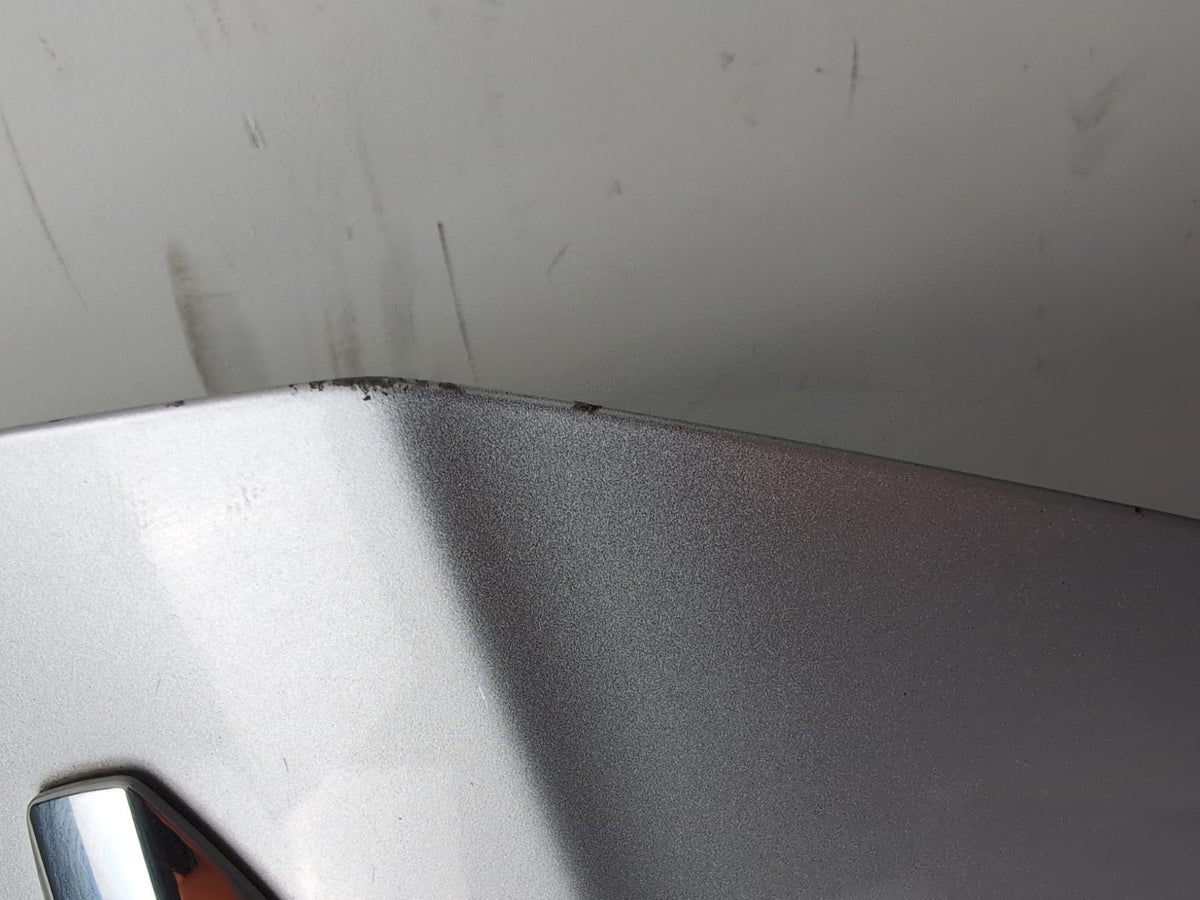 Door Rear LH 9