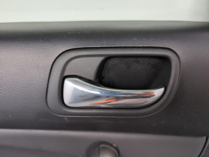 Door Rear LH 13