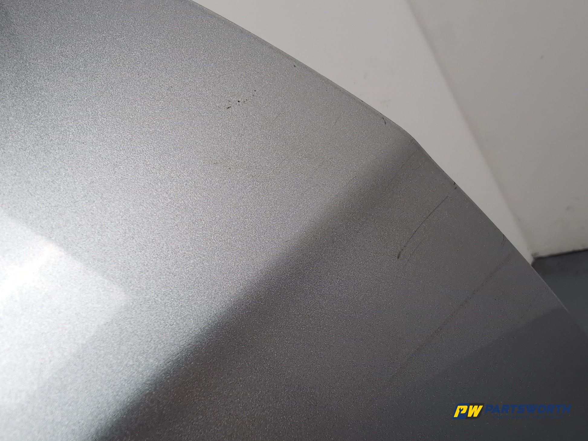 Honda Accord Ex I-Vtec Door Rear Rh Silver Nh-700m 2008-2012 - photo 9