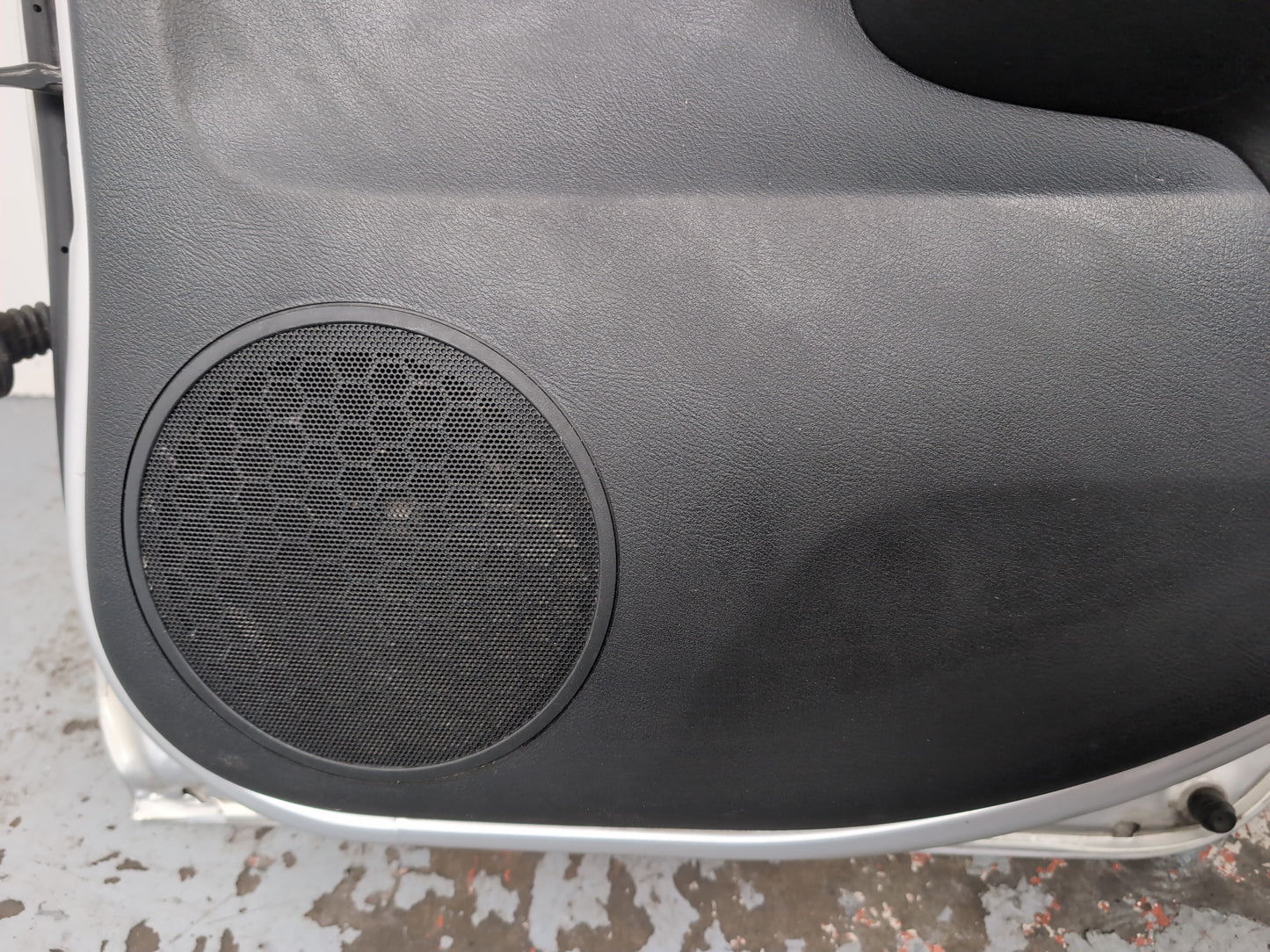 Door Rear RH 15