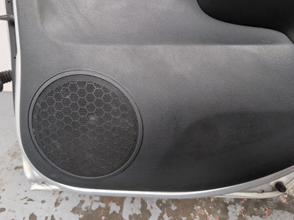 Door Rear RH 15