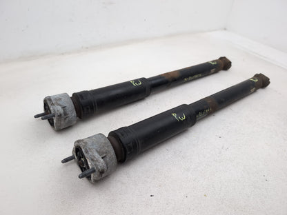 Mercedes-Benz C250 Amg Sport Ed125 Cdi Shock Absorber Rear Pair A2043260598 - photo 3