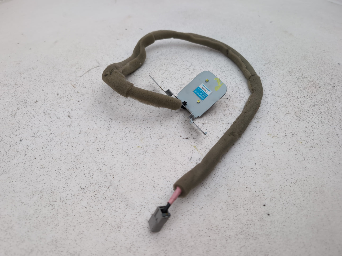Honda Accord Ex I-Vtec Sat Nav Antenna Sensor 2008-2012 - photo 3
