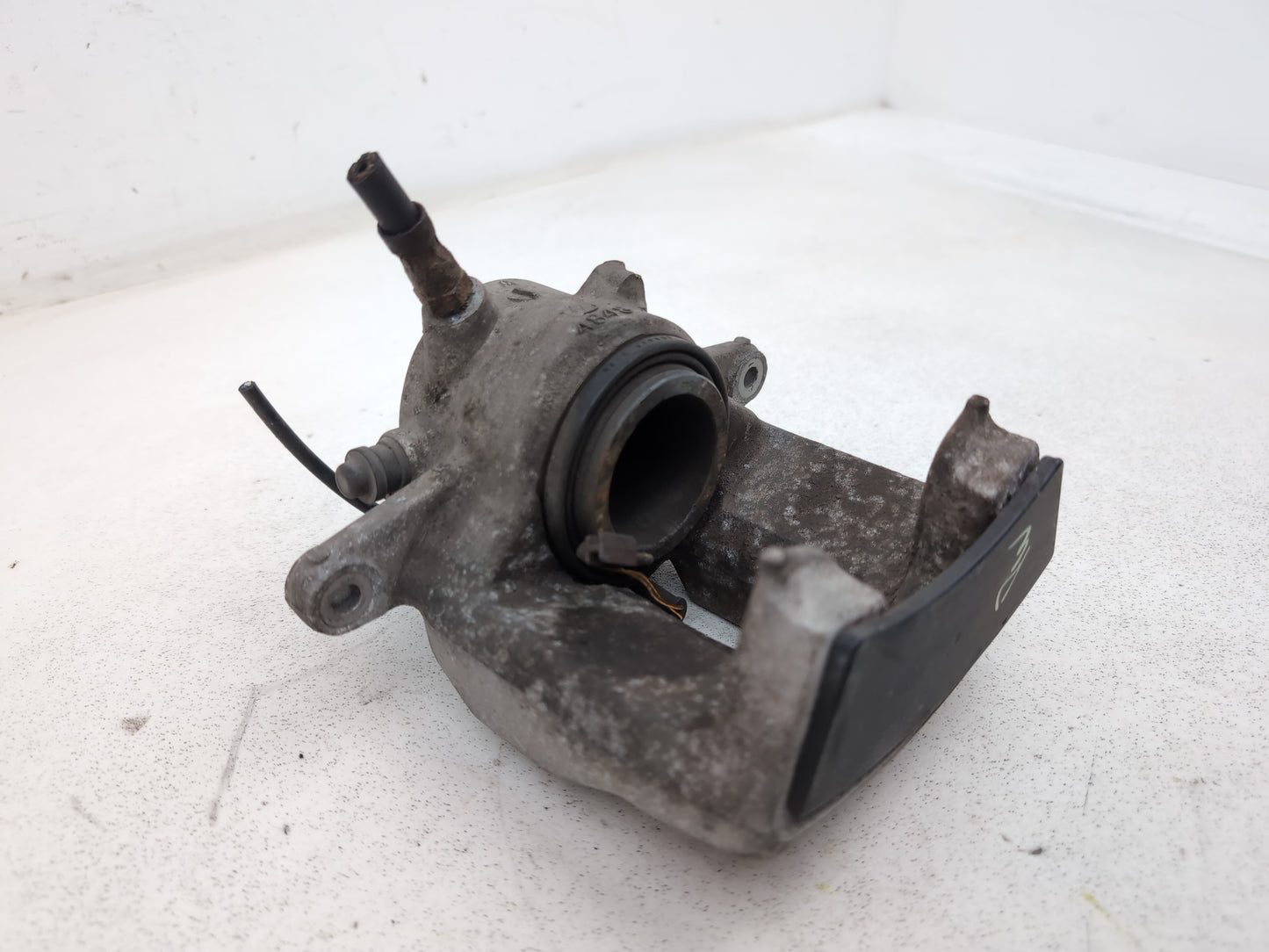 Mercedes-Benz C250 Amg Sport Ed125 Cdi Bcy A Brake Caliper Front Rh 2010-2014 - photo 3