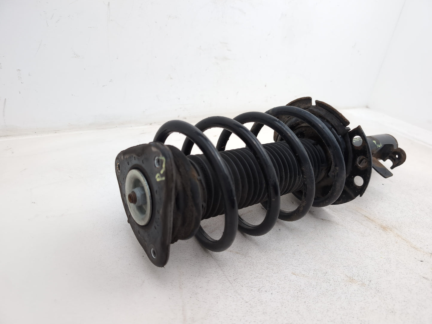Shock Absorber Front LH 3