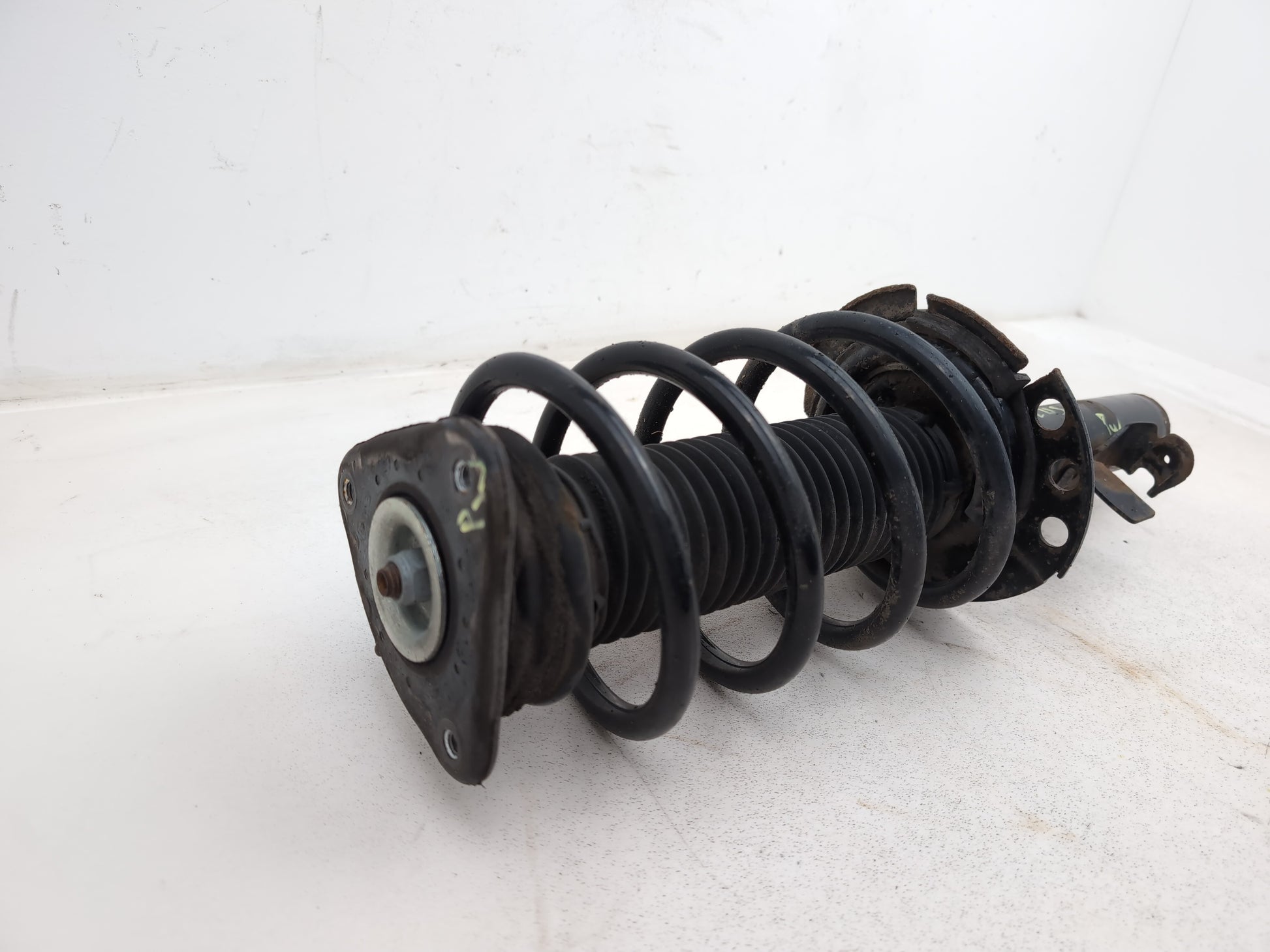 Shock Absorber Front LH 3