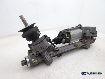 Steering Rack or Box 3