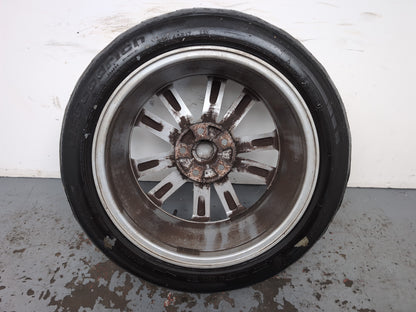 Honda Accord /Nissan Quasqai Wheel With Tyre 225/45 R17 403004ea1b - photo 9