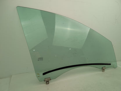 Renault Megane Expression Vvt 110 Door Glass Front Rh Driver Side 2008-2015 - photo 3