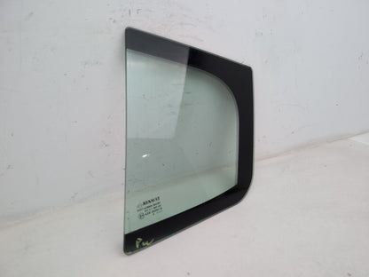 Renault Megane Expression Vvt 110 Rear Left Side Quarter Glass 2008-2015 - photo 3