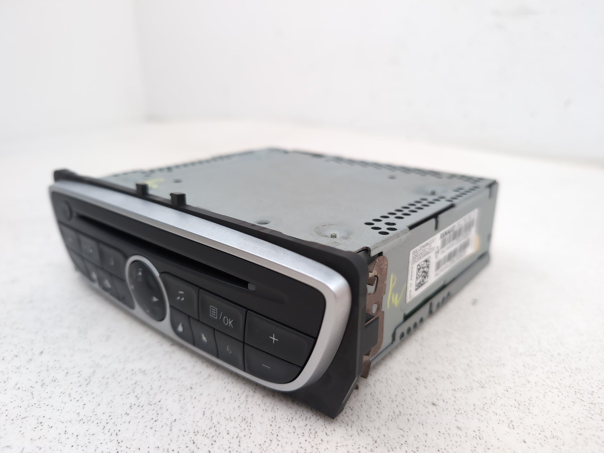 Renault Megane Expression Vvt 110 Radio Module 281150030r 2008-2015 - photo 3