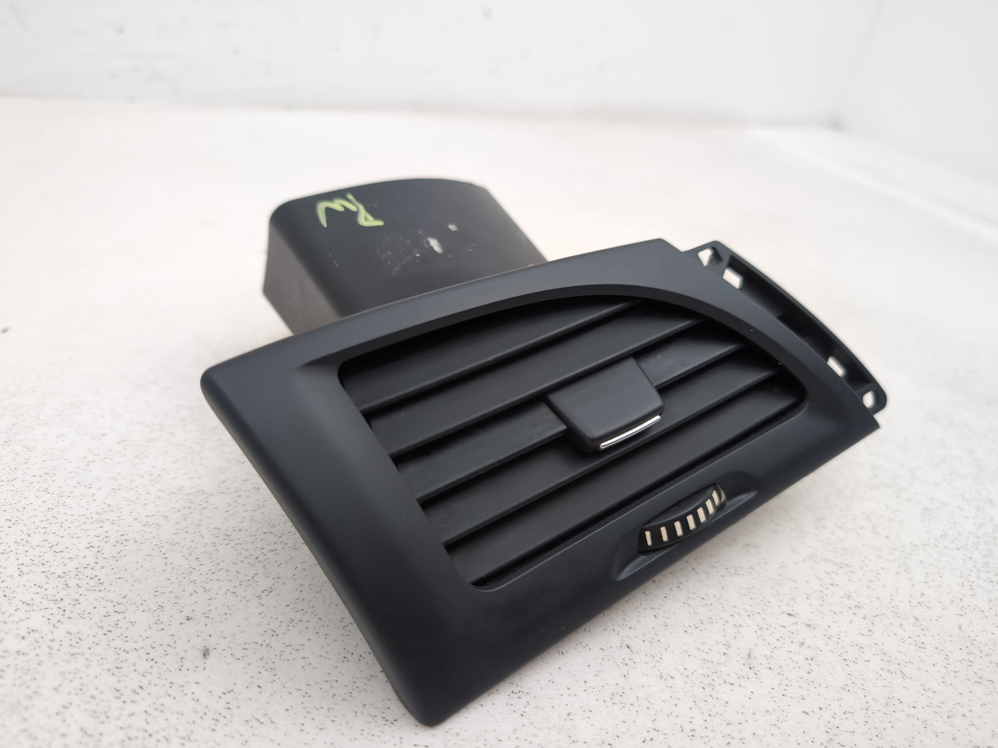 Renault Megane Expression Vvt Dashboard Trim With Air Vent Left Side 2008-2015 - photo 3