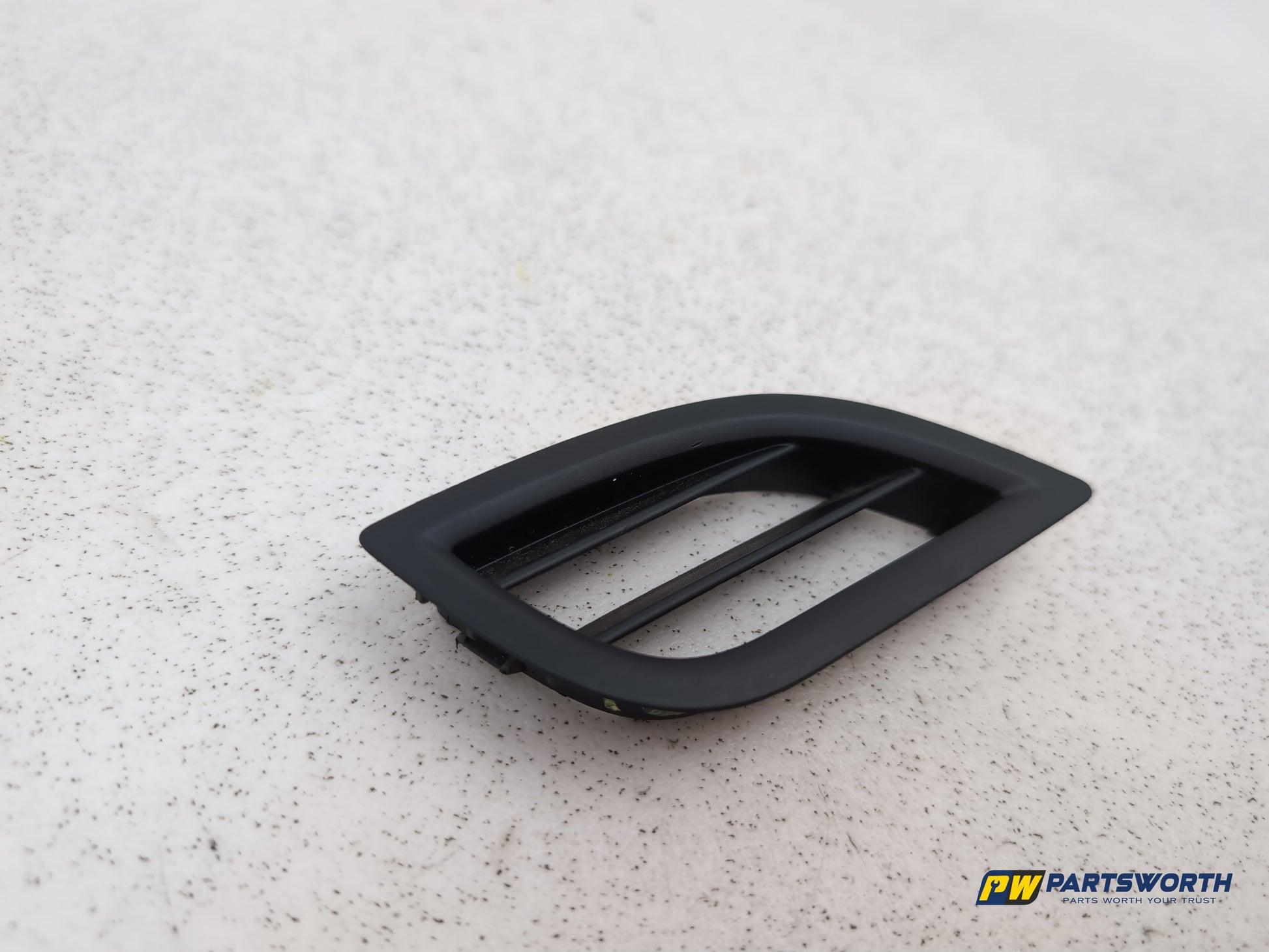 Renault Megane Expression Vvt Dashboard Top Left Air Vent Grill Grille 1011873 - photo 3