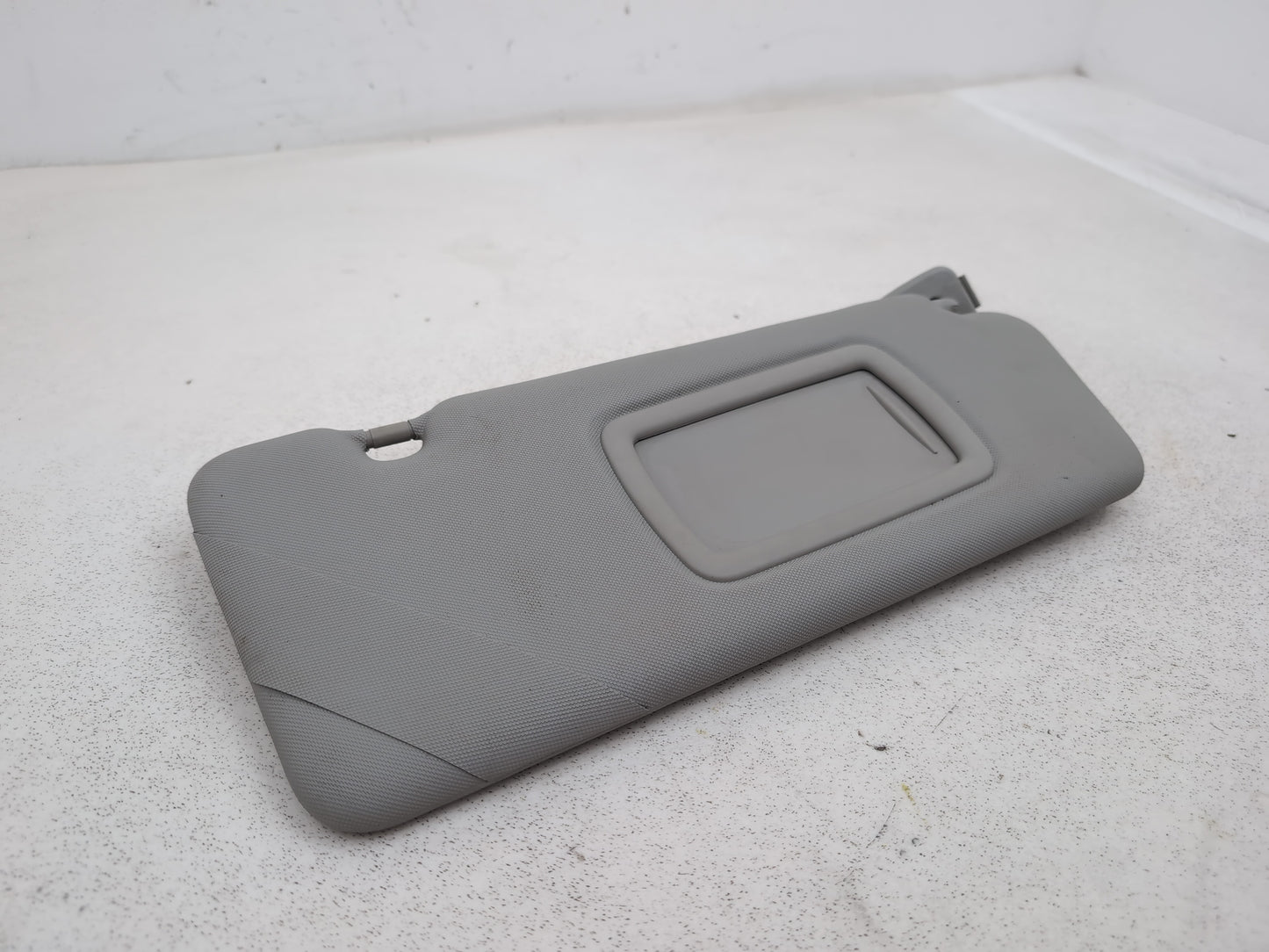 Renault Megane Expression Vvt 110 Sun Visor Rh Driver Side 2008-2015 - photo 3