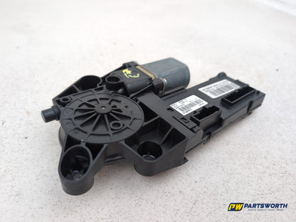Renault Megane Expression Vvt 110 Right Front Window Motor 968432100 2008-2015 - photo 3