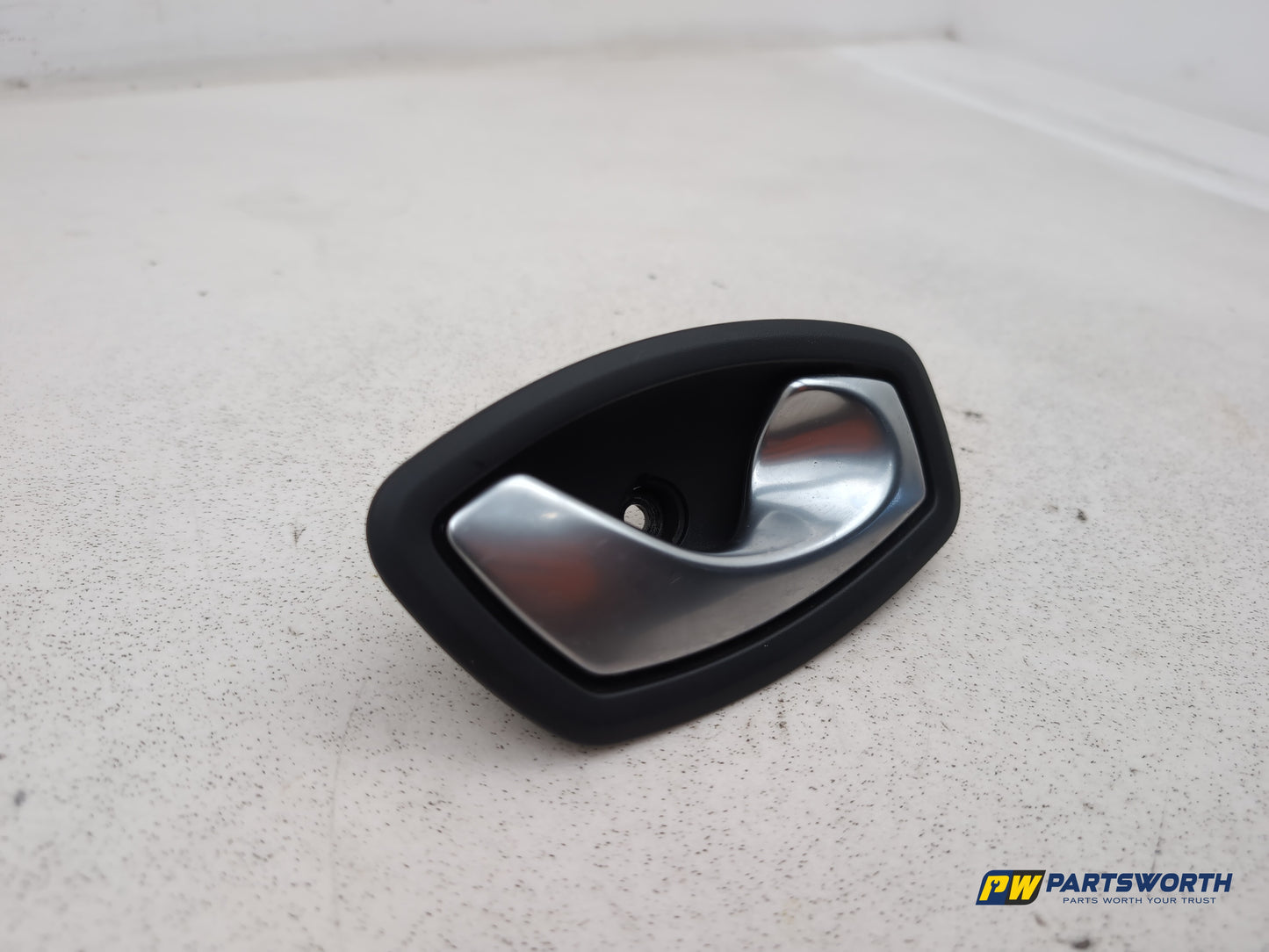 Renault Megane Expression Vvt 110 Door Handle Inner Release Rear Rh 2008-2015 - photo 3