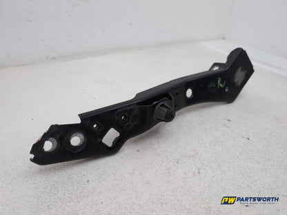 Renault Megane Expression Vvt Driver Side Rh Front Slam Panel Bracket 6251206d - photo 3