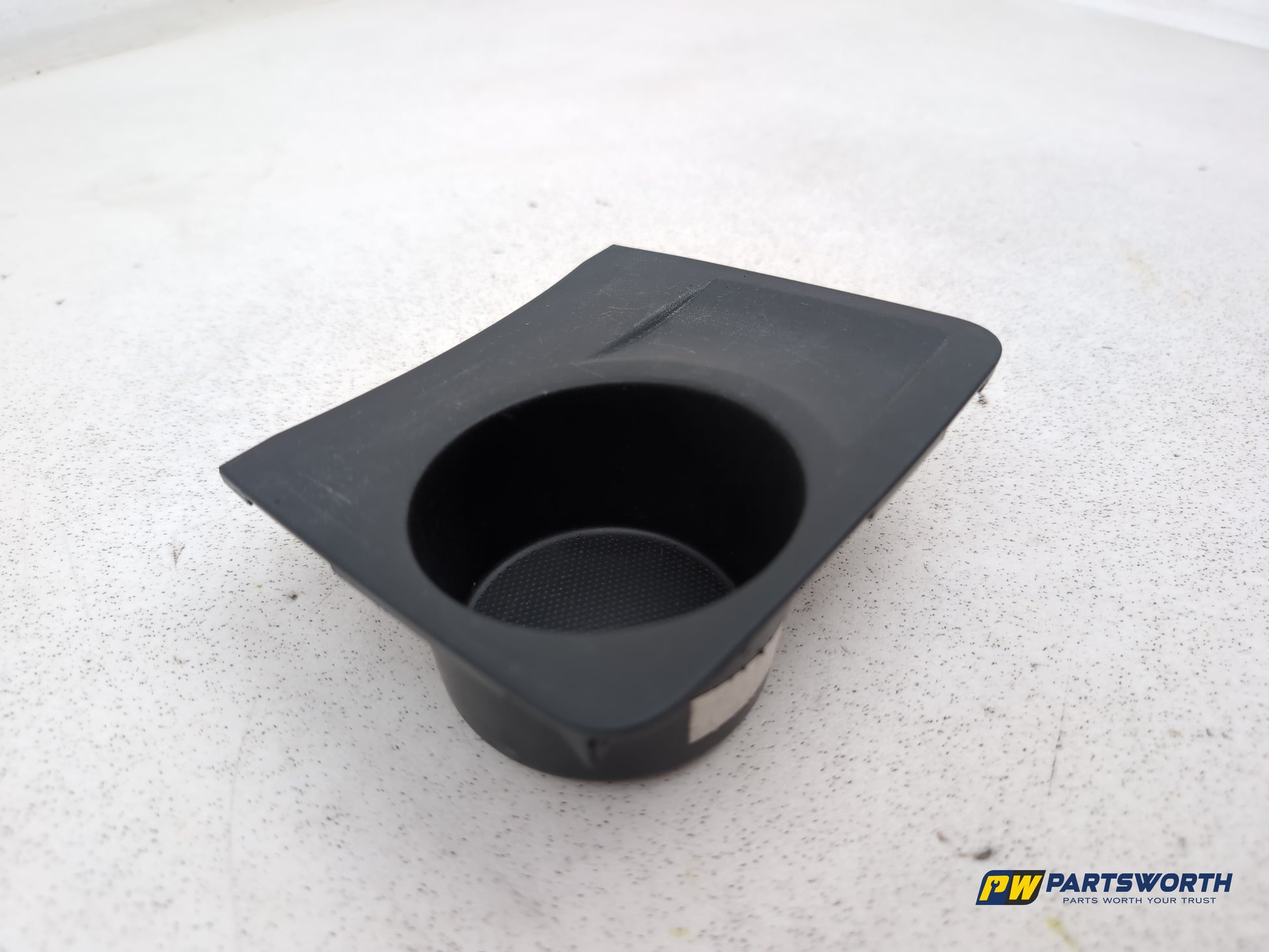 Renault Megane Expression Vvt 110 Center Console Cup Holder 685000009r 2008-2015 - photo 3