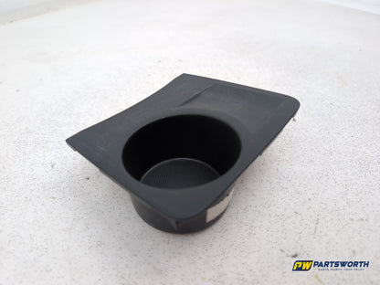 Renault Megane Expression Vvt 110 Center Console Cup Holder 685000009r 2008-2015 - photo 3