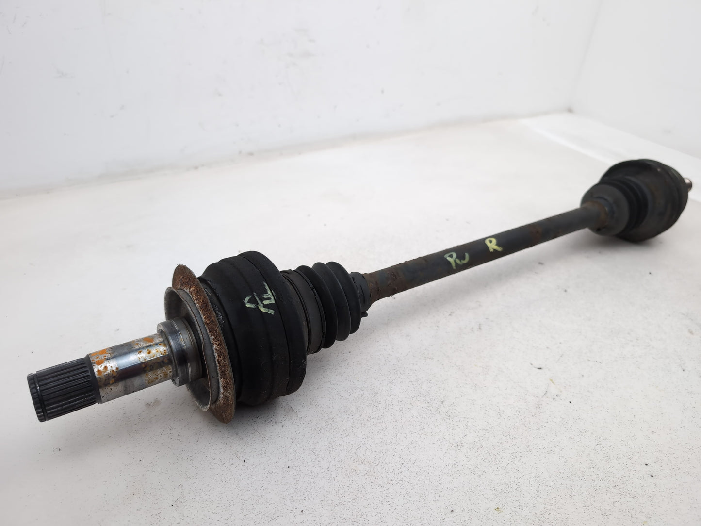 Mercedes-Benz C250 Amg Sport Ed125 Cdi Bcy A Driveshaft Front Rh 2007-2014 - photo 3