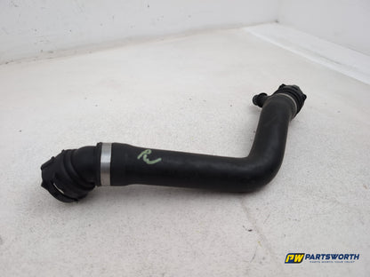 Bmw 520d M Sport E60 E61 Coolant Hose Pipe 7789747 2004-2009 - photo 3