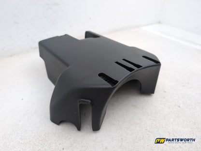 Renault Megane Expression Vvt Steering Column Lower Trim Shroud 2008-2015 - photo 3