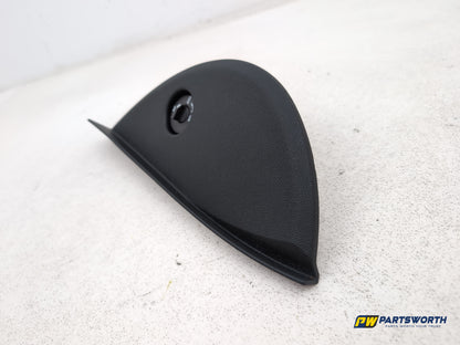 Renault Megane Expression Vvt 110 Airbag On / Off Switch 689200013r 2008-2015 - photo 3