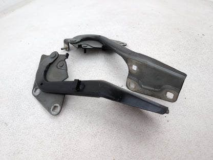 Renault Megane Expression Vvt 110 Bonnet Hinges Pair 654010008r 2008-2015 - photo 3